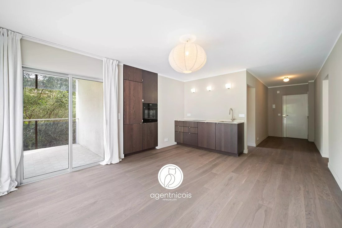 Apartment in Cimiez, Nice, France 3 - 18091277