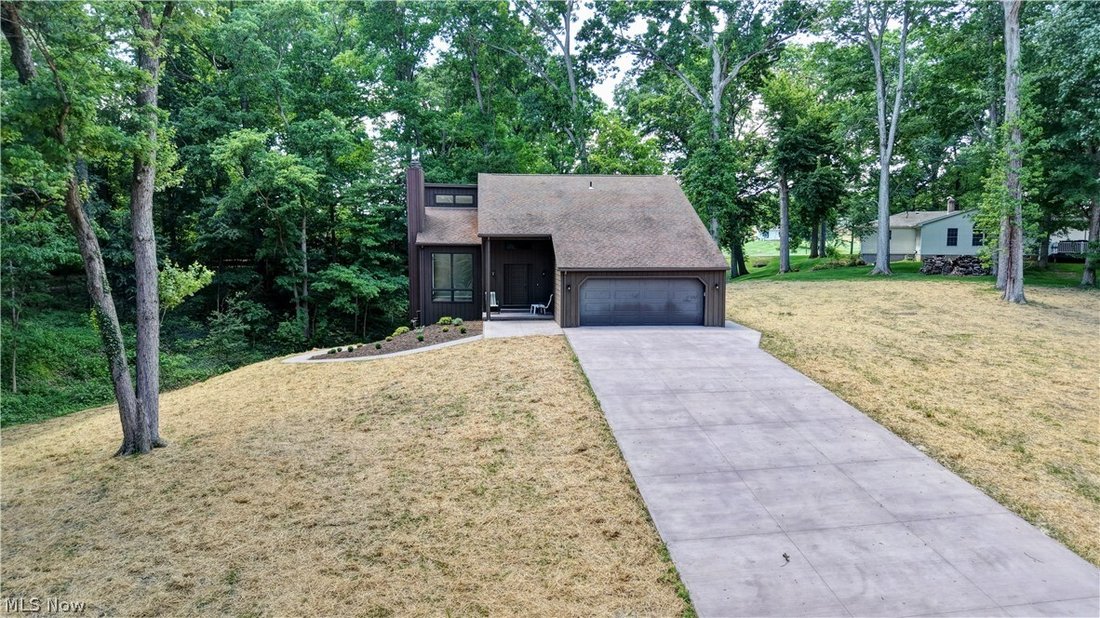 House in Wooster, Ohio, United States 5 - 18102308