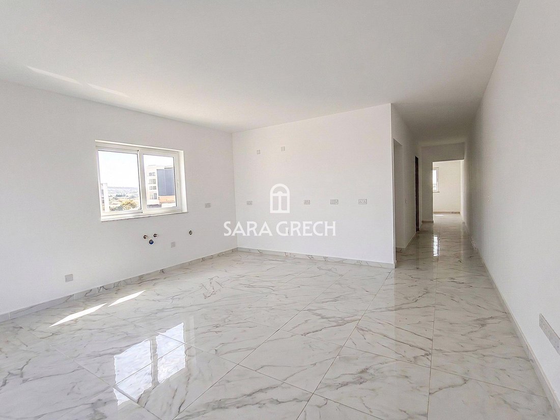 Penthouse in Birżebbuġa, Malta 4 - 18093297