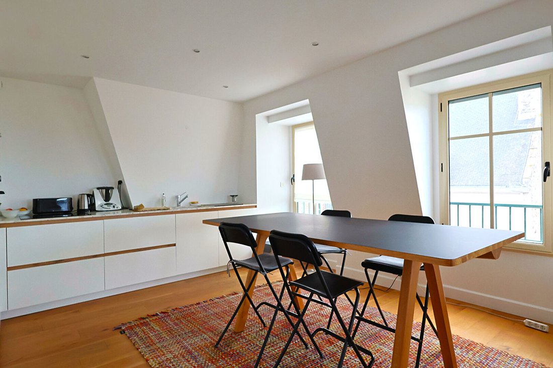 Apartment in Paramé Rural, Saint-Malo, France 4 - 18098831