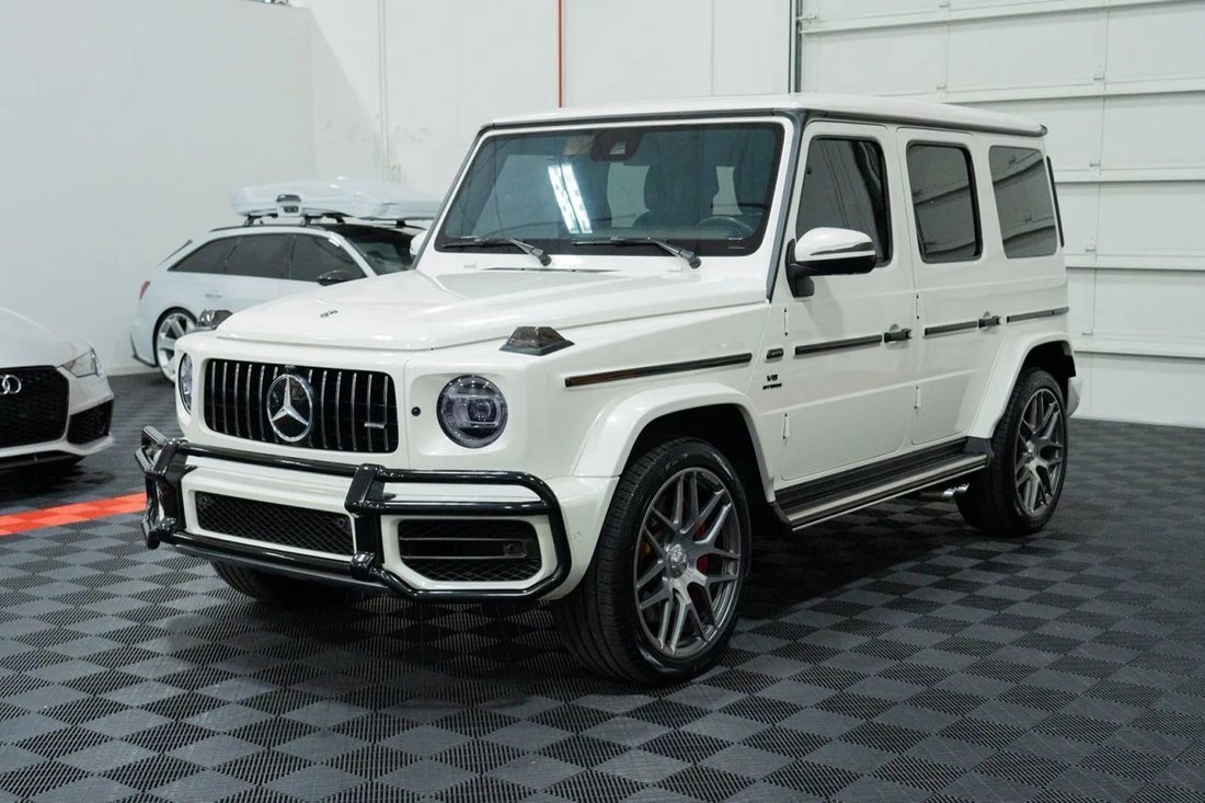 Suv in Kent, WA, United States 3 - 18103628