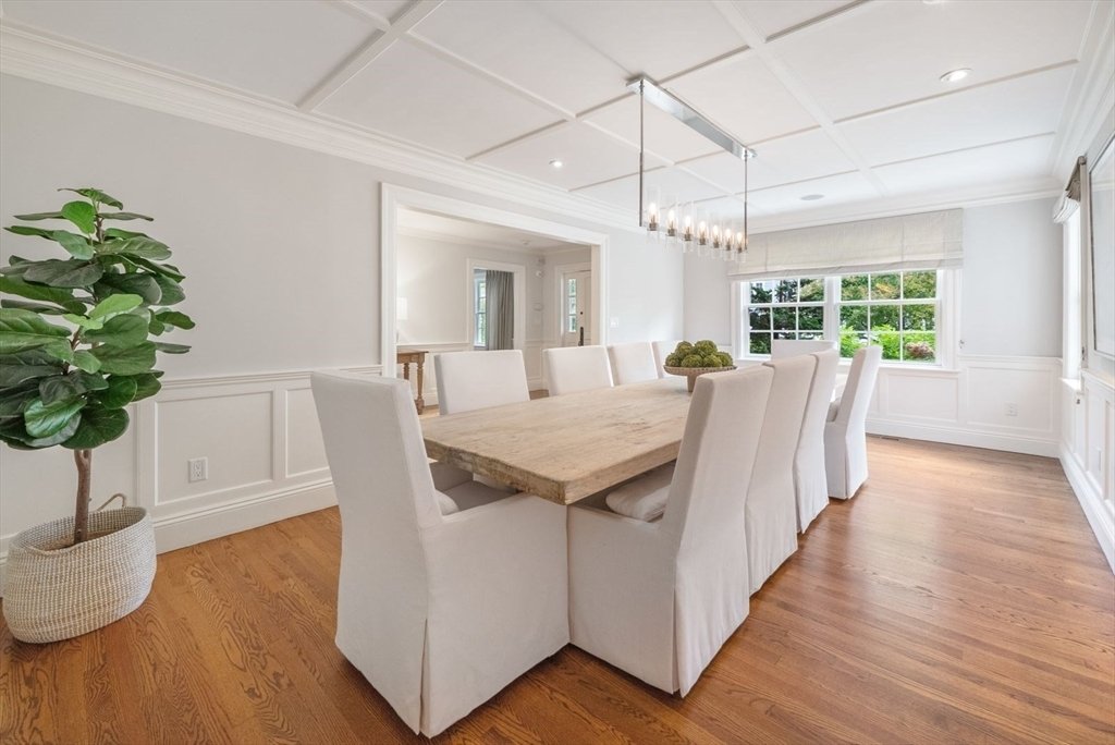 House in Wellesley, Massachusetts, United States 5 - 18104574