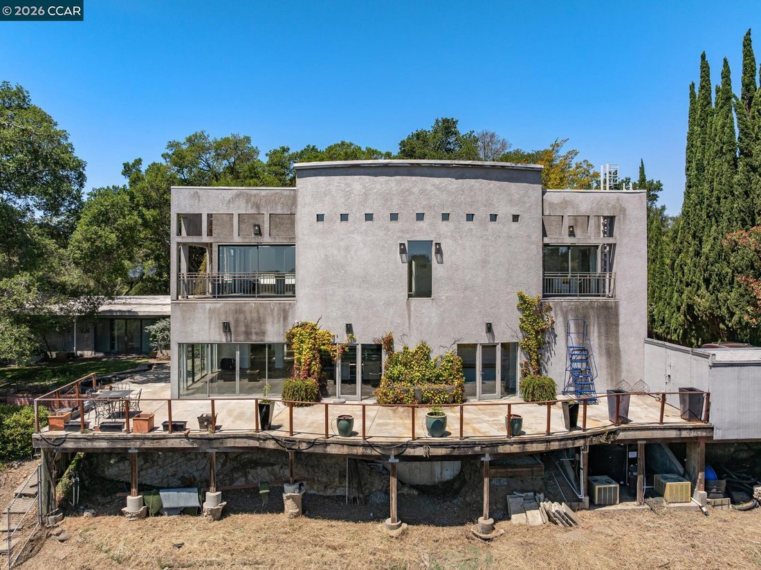 House in Orinda, California, United States 4 - 18097450