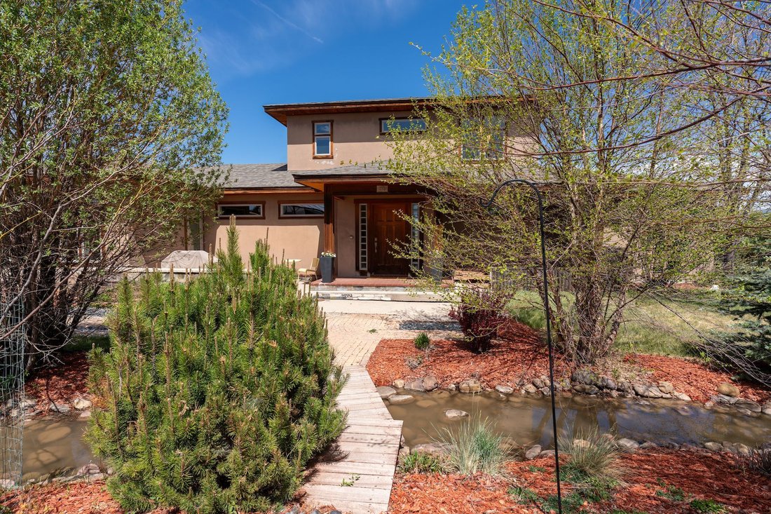 House in Ignacio, Colorado, United States 4 - 17389206