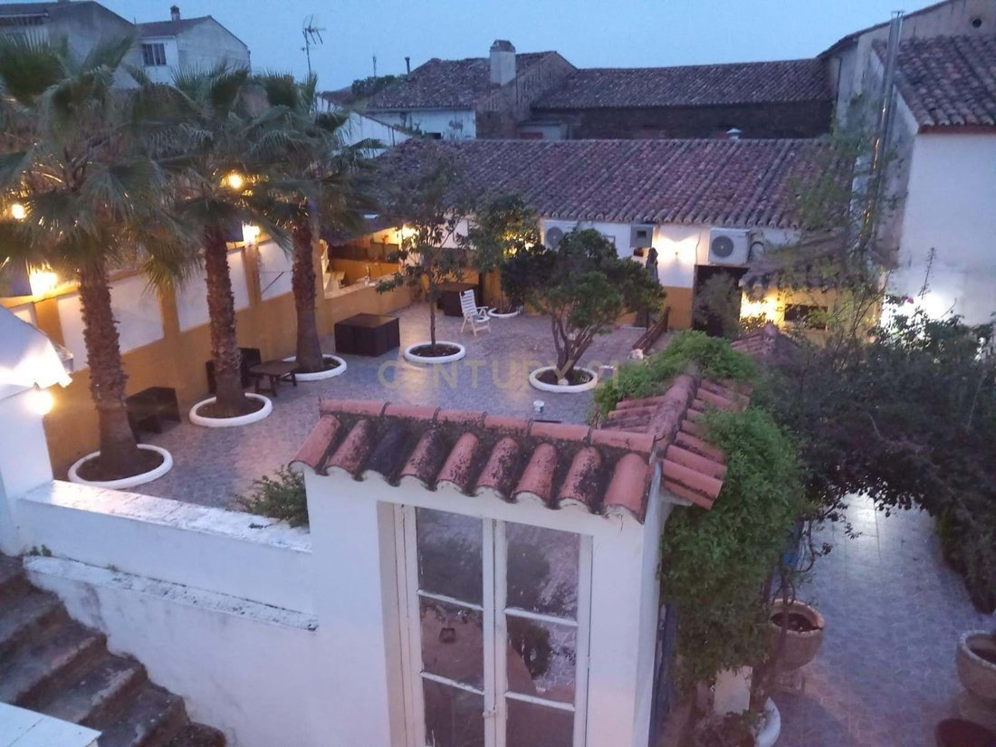 Villa in Madronera, Extremadura, Spain 2 - 18103333
