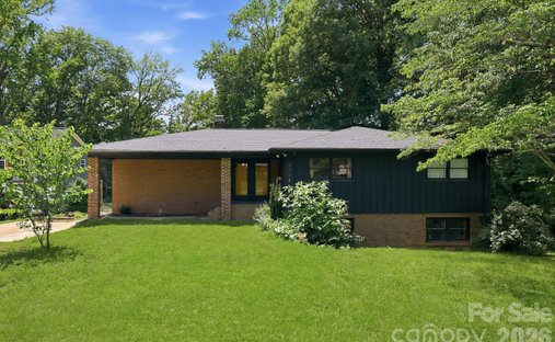 Land in Charlotte, North Carolina, Vereinigte Staaten 1