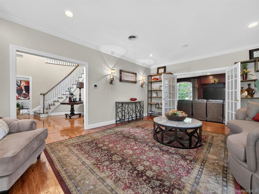 House in New City, New York, United States 5 - 18101037