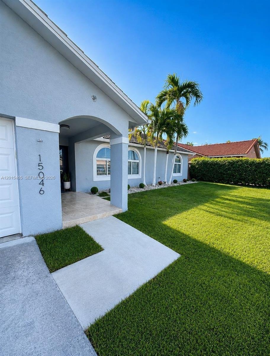 House in Miami, Florida, United States 3 - 17875809