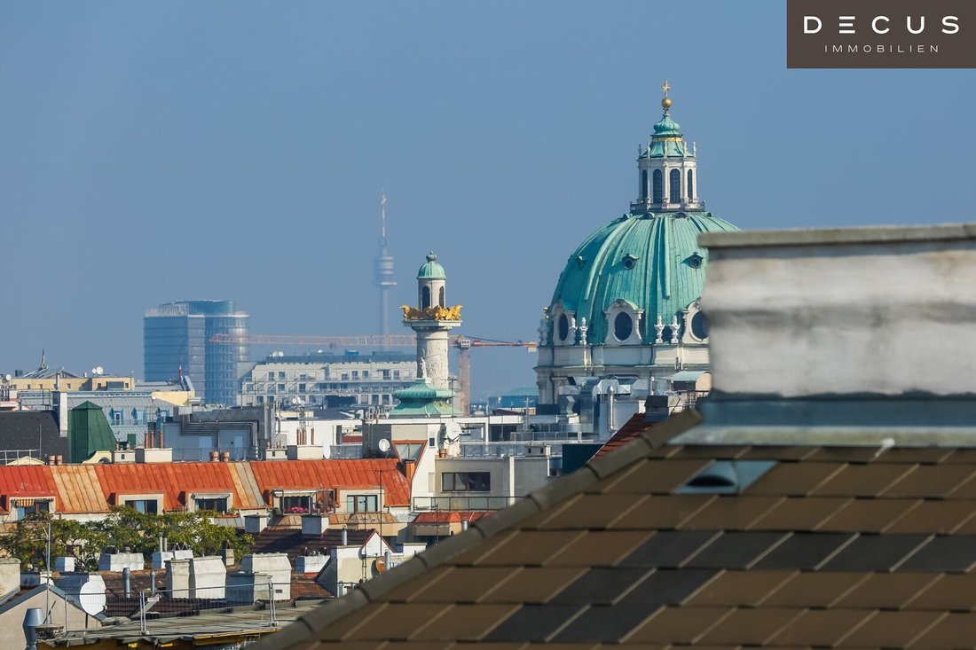 Apartment in Vienna, Wien, Austria 5 - 18099666