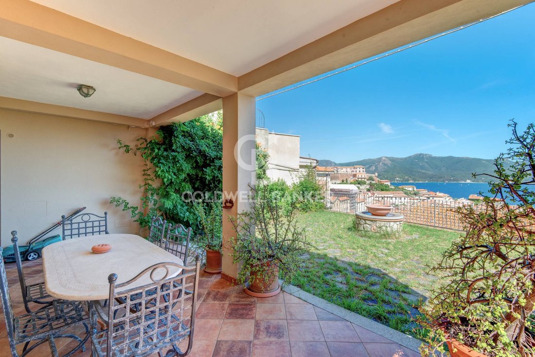 Villa in Portoferraio, Tuscany, Italy 5 - 18103991