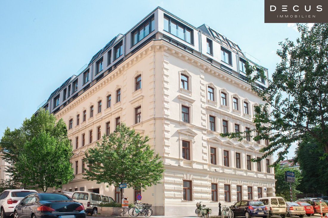 Apartment in Vienna, Wien, Austria 1 - 18099666