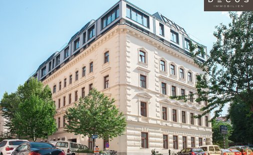 Apartment in Vienna, Wien, Austria 1