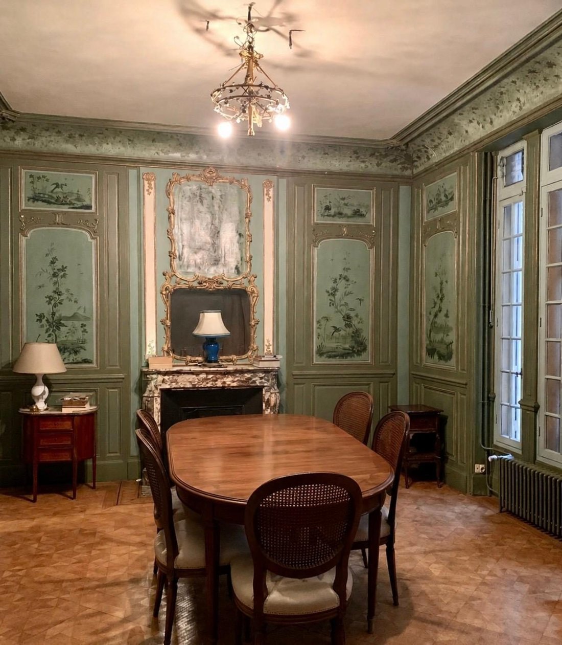 House in La Fourche-Guy Môquet, Paris 17e Arrondissement, Paris 1 - 18097621