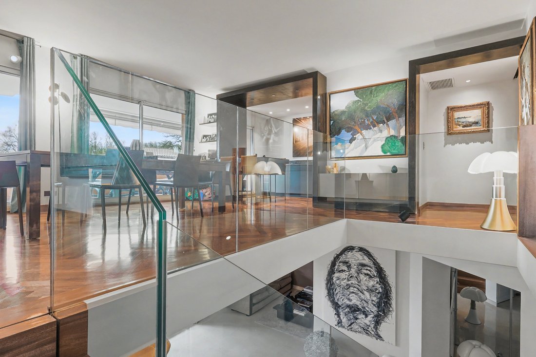Apartment in Le Tholonet, Provence-Alpes-Côte d'Azur, France 1 - 17371653