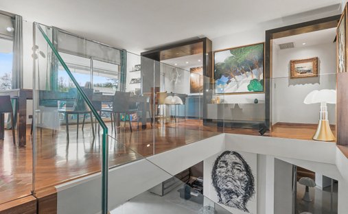 Apartment in Le Tholonet, Provence-Alpes-Côte d'Azur, France 1