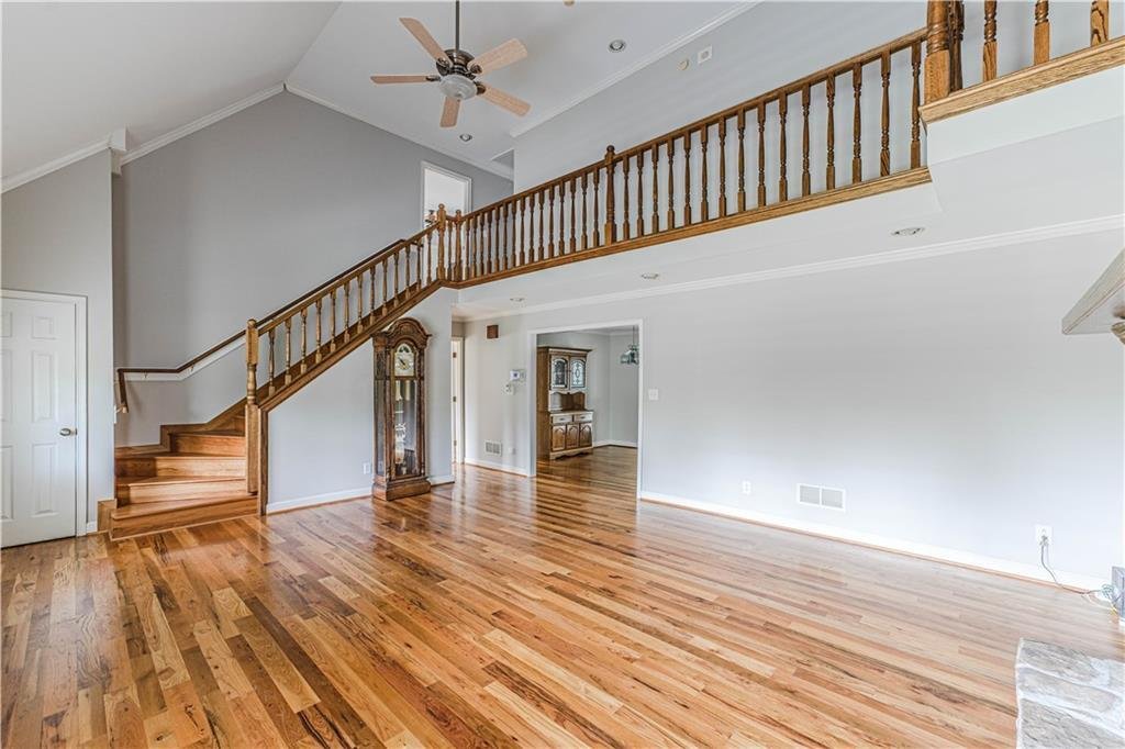 House in Armuchee, Georgia, United States 5 - 18100875
