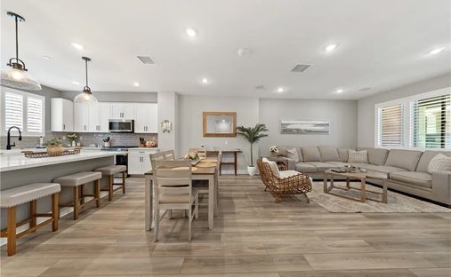 Condo in San Juan Capistrano, California, United States 1