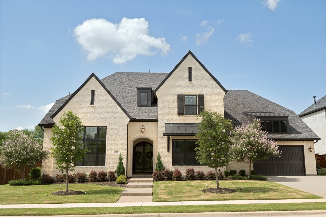 House in McKinney, Texas, United States 1 - 18095866