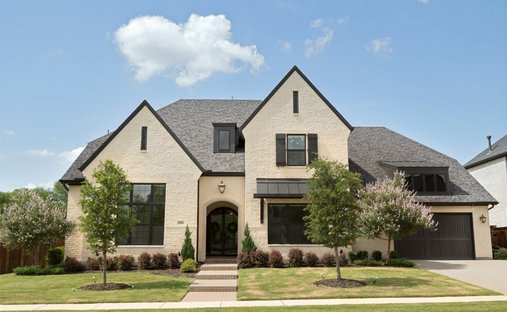 Maison à McKinney, Texas, États-Unis 1