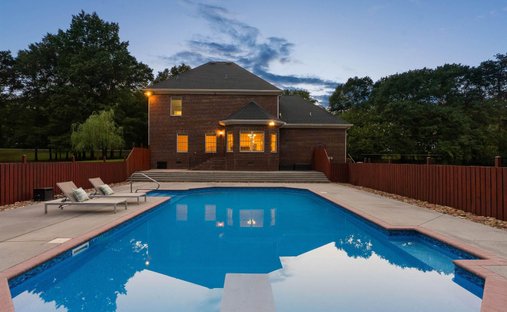 Casa en Greer, Carolina del Sur, Estados Unidos 1