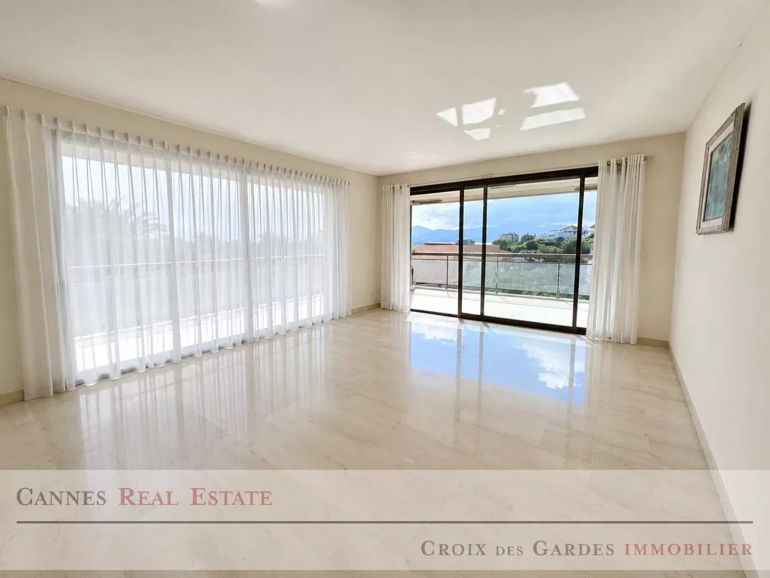 Apartment in Cannes, Provence-Alpes-Côte d'Azur, France 3 - 16358304