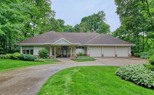 House in Madison, Wisconsin, United States 1