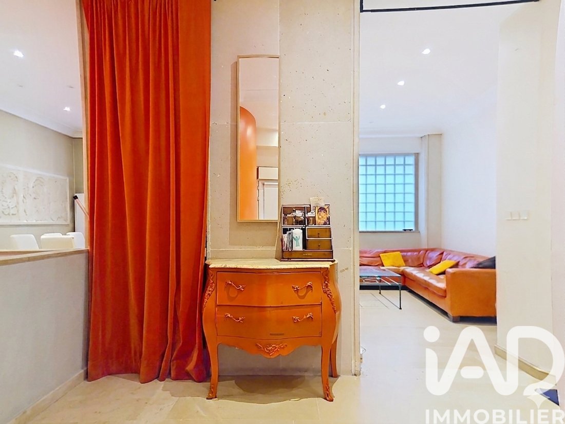 Apartment in Aligre-Gare de Lyon, Paris 12e Arrondissement, Paris 1 - 18006063