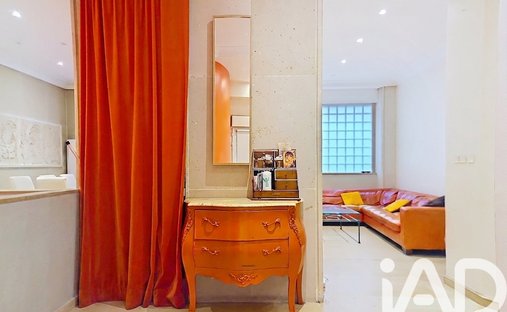 Wohnung in Aligre-Gare de Lyon, Paris 12e Arrondissement, Paris 1