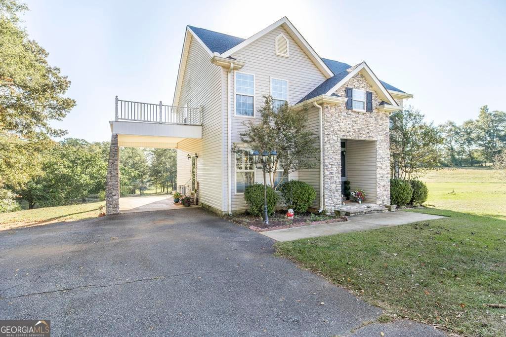 Land in Forsyth, Georgia, United States 5 - 18095680