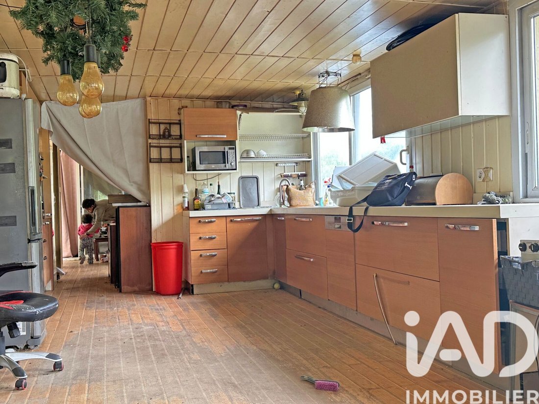 House in Poissy, Ile-de-France, France 3 - 18100118