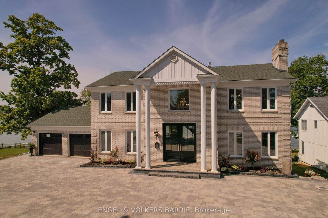 House in Orillia, Ontario, Canada 5 - 18103268