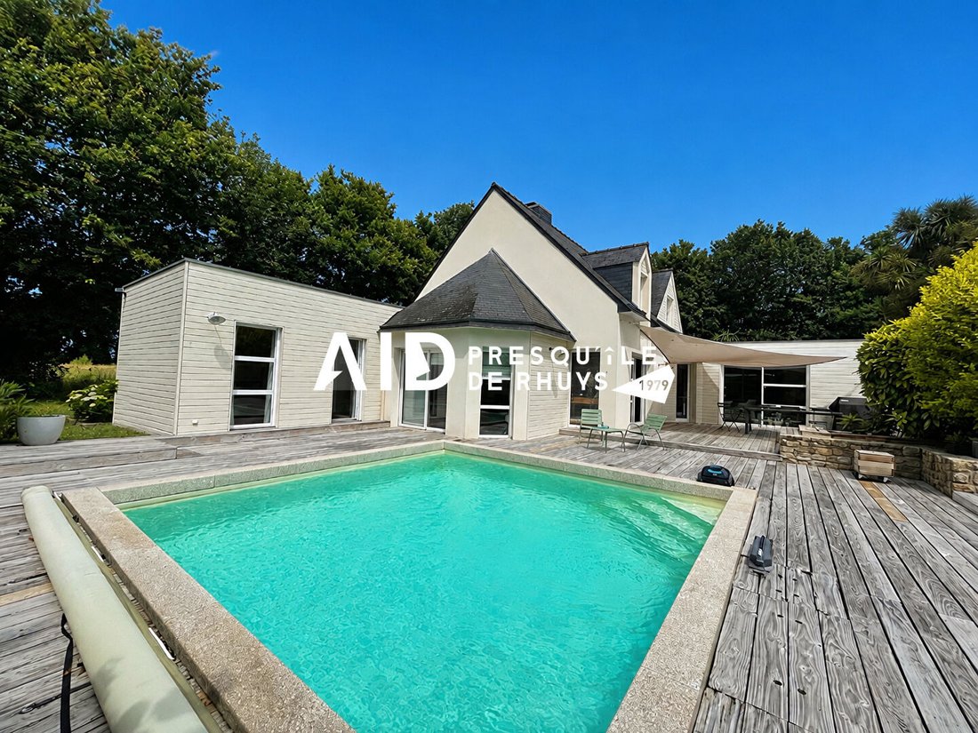House in Centre Ville, Theix-Noyalo, France 1 - 18105076