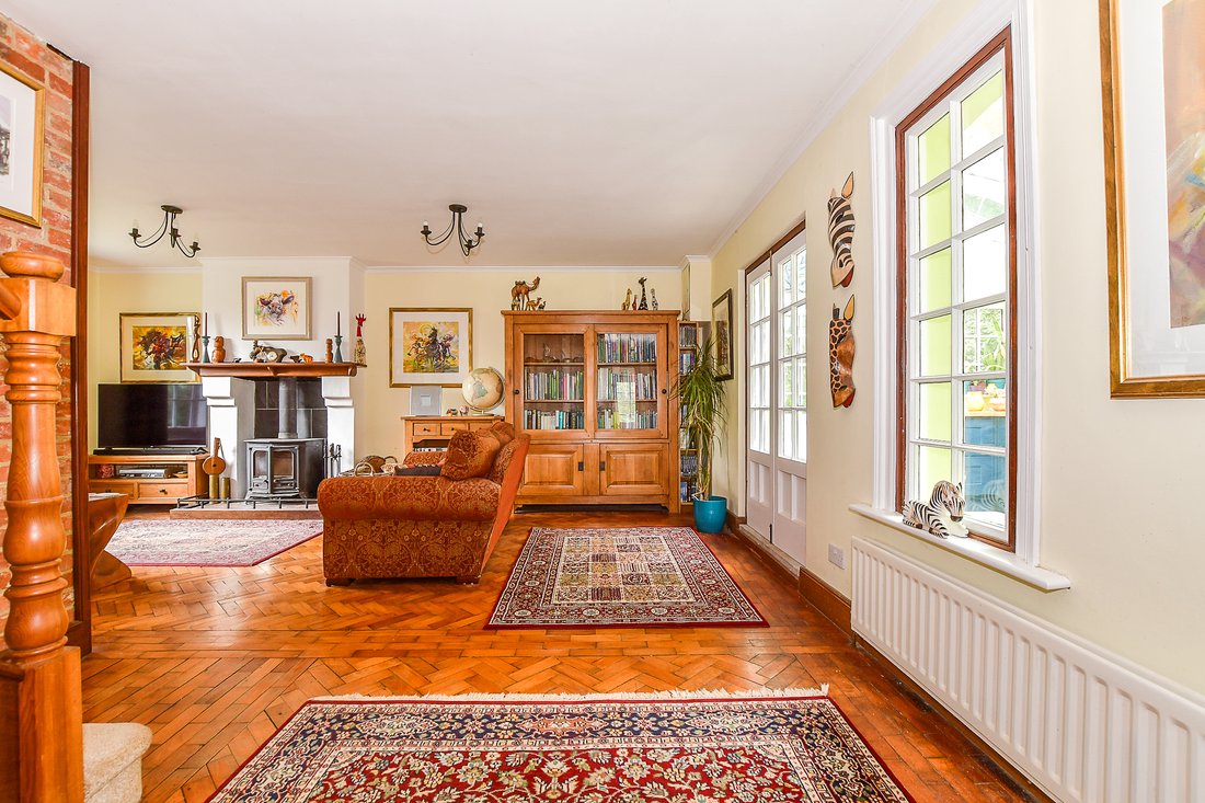 House in Stanford, England 4 - 18098664