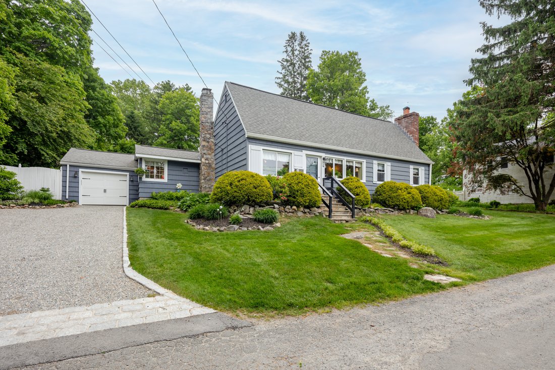 House in New Fairfield, Connecticut, United States 3 - 18090966