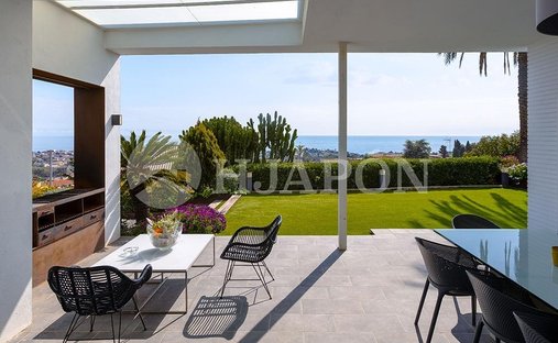 House in Alella, Catalonia, Spain 1
