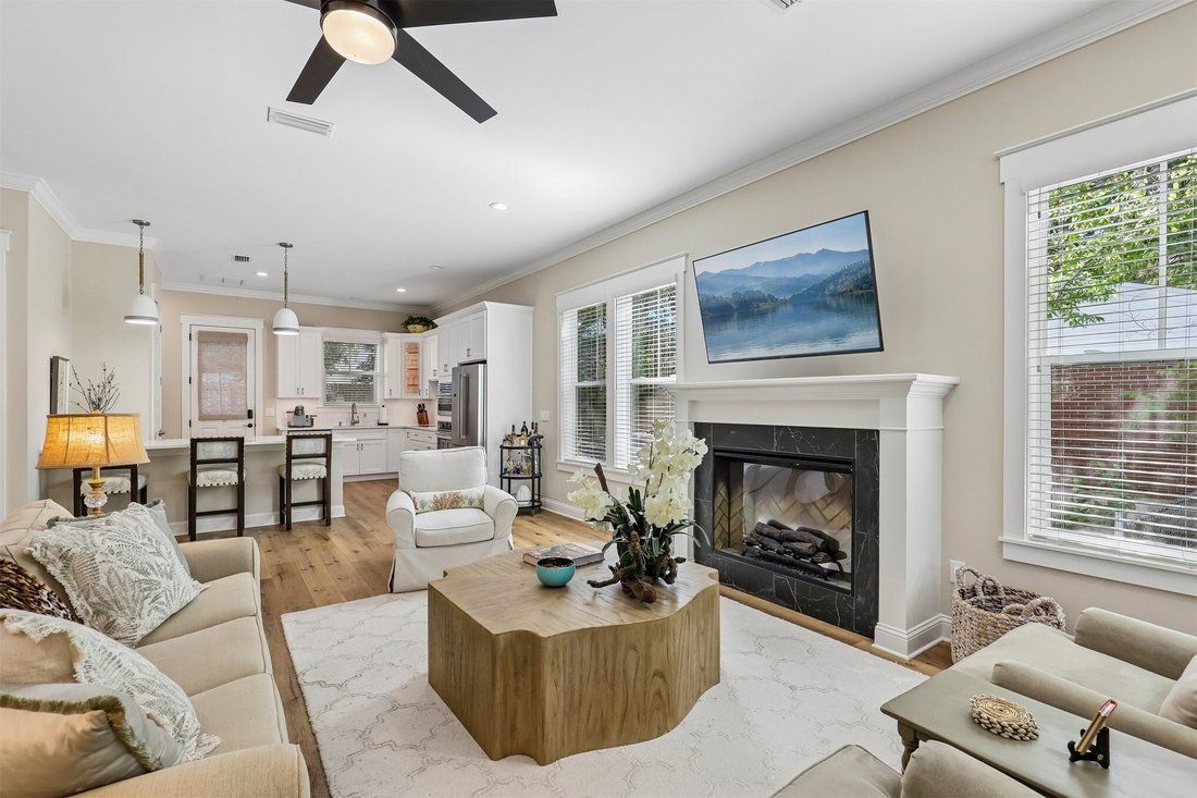 House in Fernandina Beach, Florida, United States 5 - 18094686