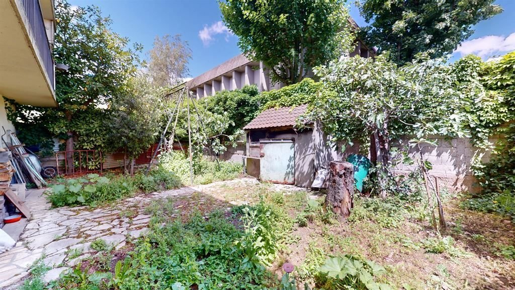 Maison à Jardin Parisien, Clamart, France 2 - 18092848