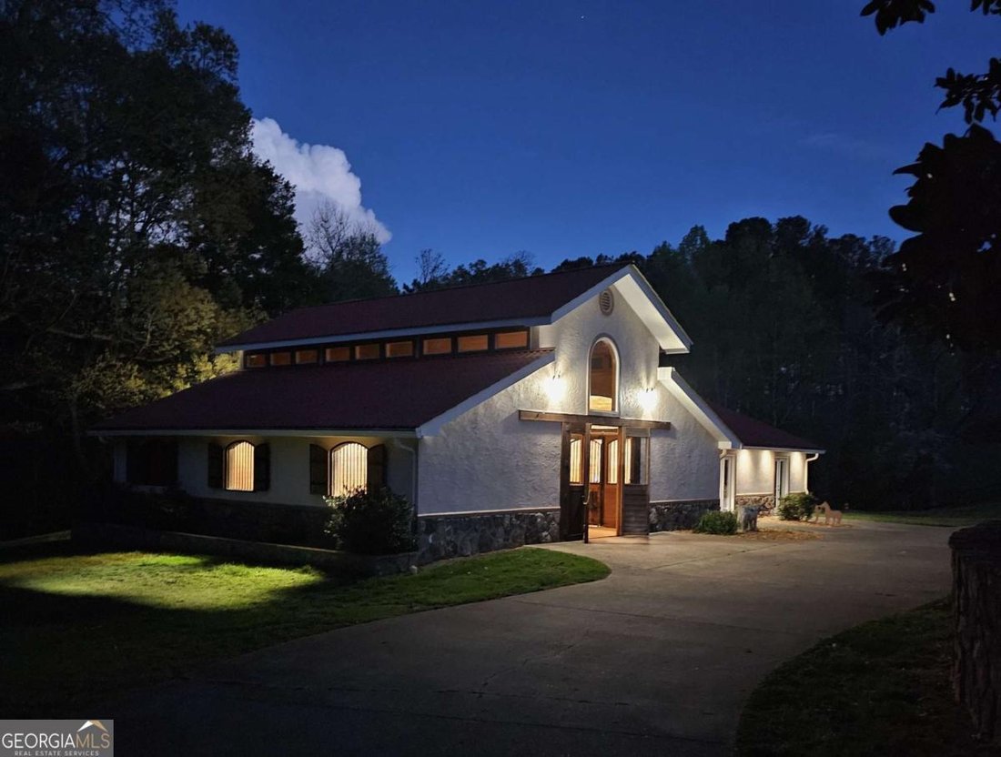House in Canton, Georgia, United States 5 - 18102978