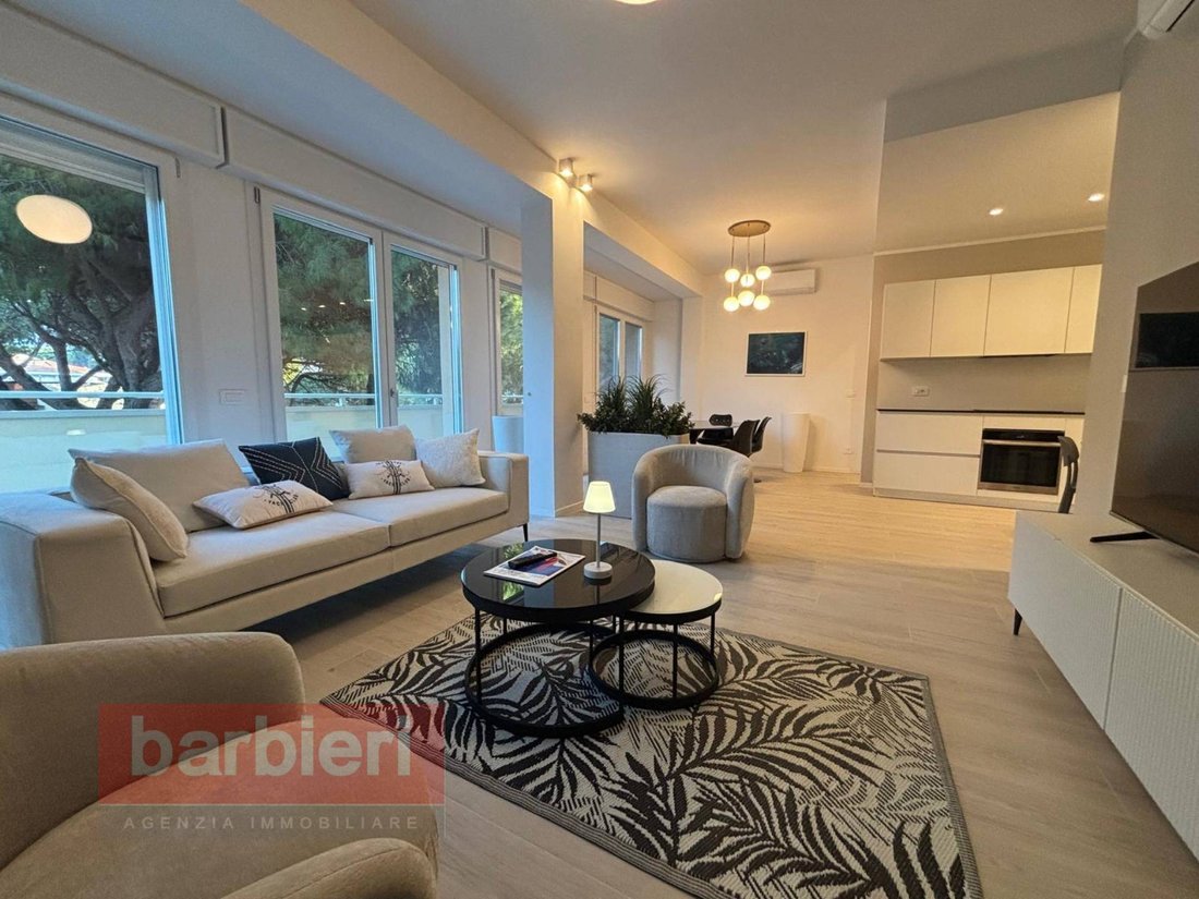 Apartment in Milano Marittima, Cervia, Emilia-Romagna 1 - 18103993