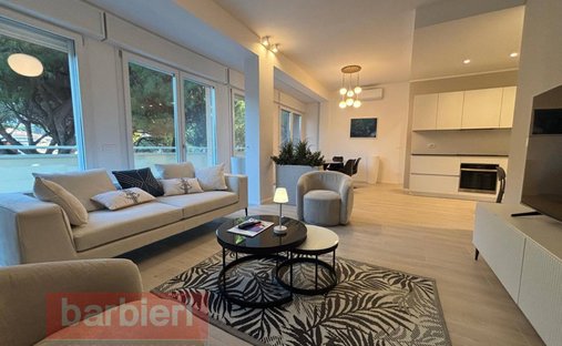 Apartment in Milano Marittima, Cervia, Emilia-Romagna 1