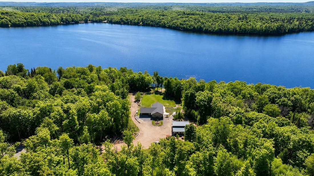 House in Watersmeet, Michigan, United States 2 - 18094097