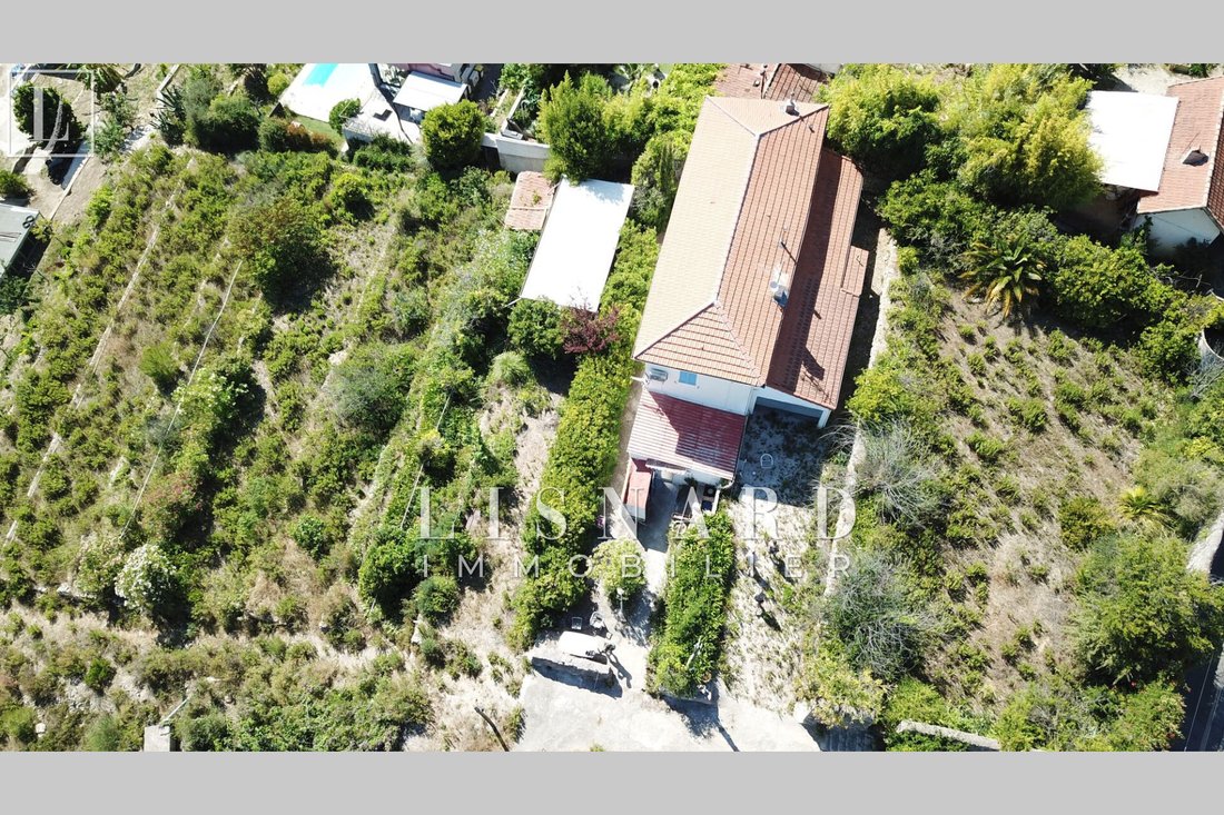 Villa in Centre, Vallauris, France 4 - 18098957