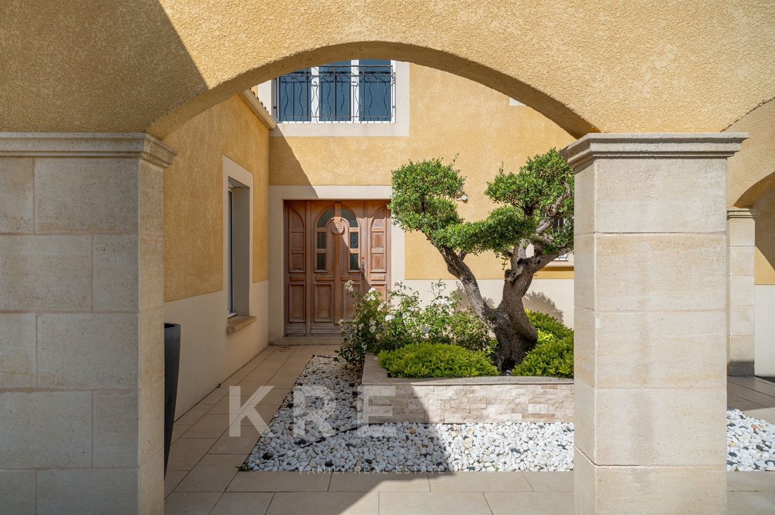 House in Residences des Hauts de Lormont, Lormont, France 2 - 18093752