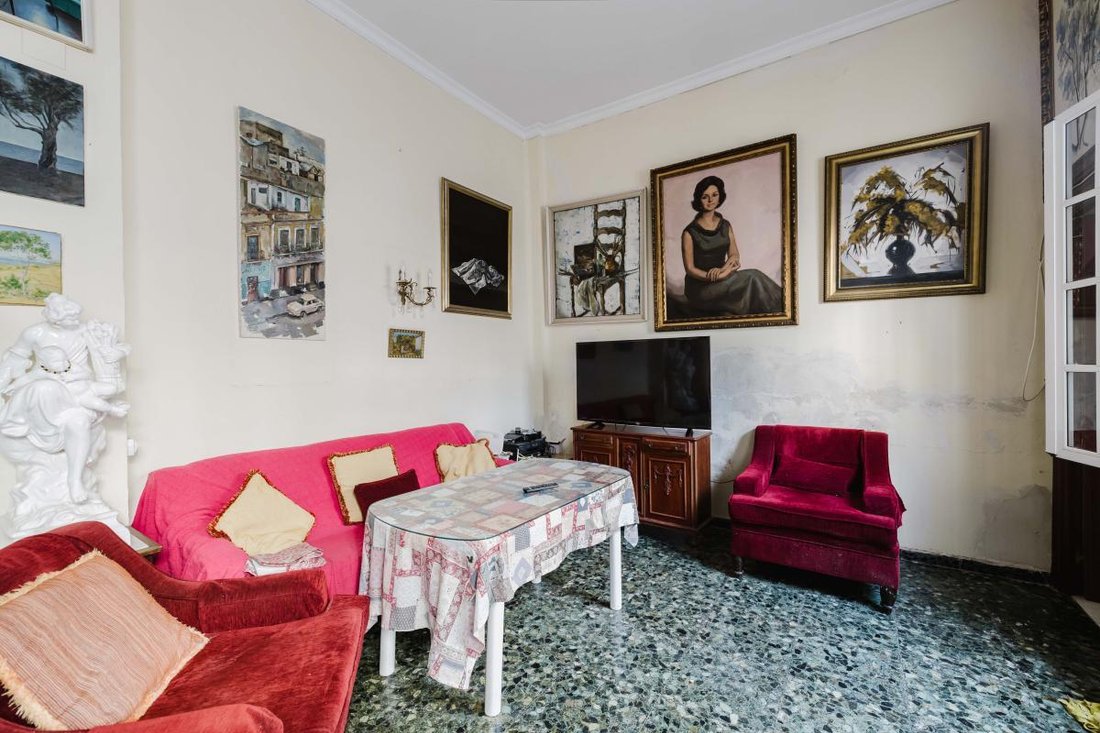 House in Este, Malaga, Spain 5 - 18100987