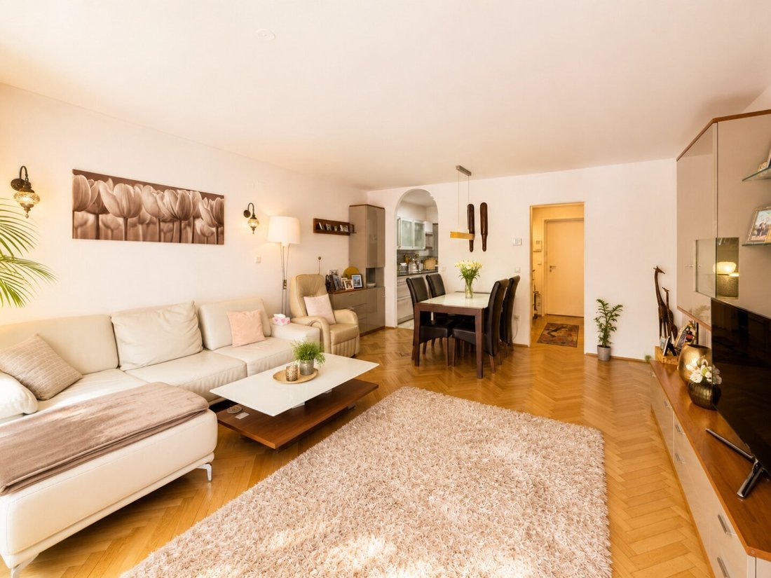 Apartment in Vienna, Wien, Austria 3 - 18105515