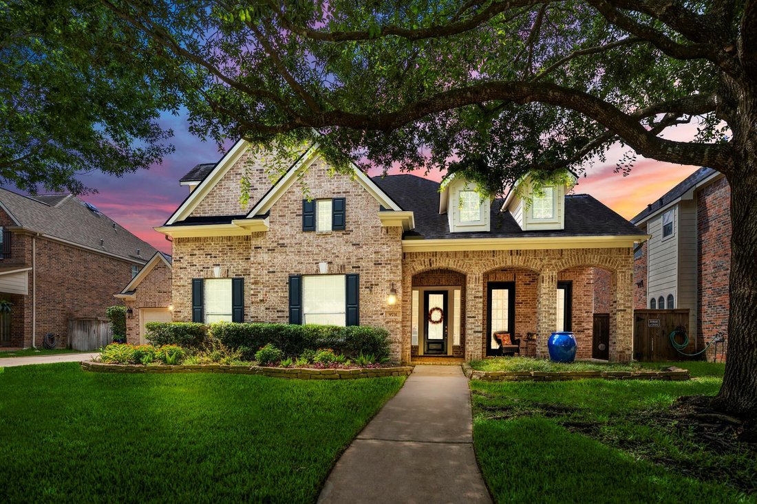 House in Spring, Texas, United States 3 - 18095769