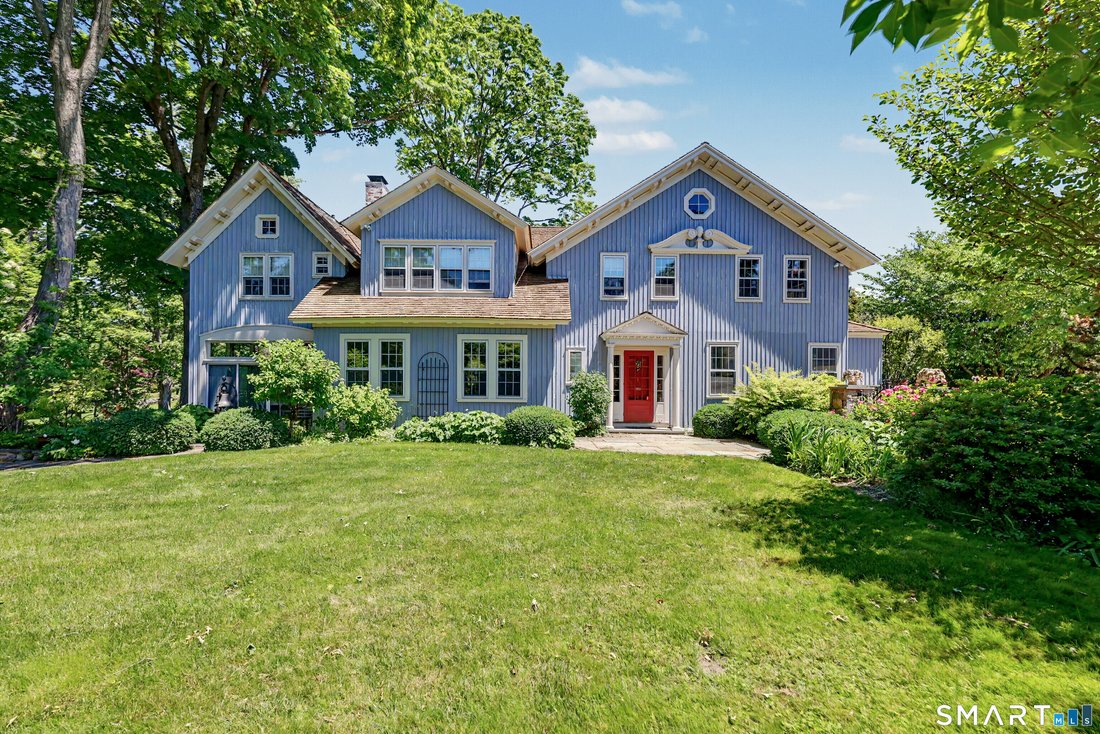 Townhouse in Fairfield, Connecticut, United States 1 - 18102579