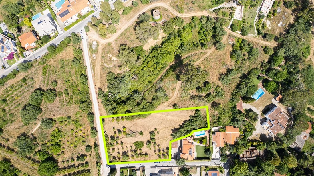 Land in Setubal, Setubal, Portugal 1 - 18099451