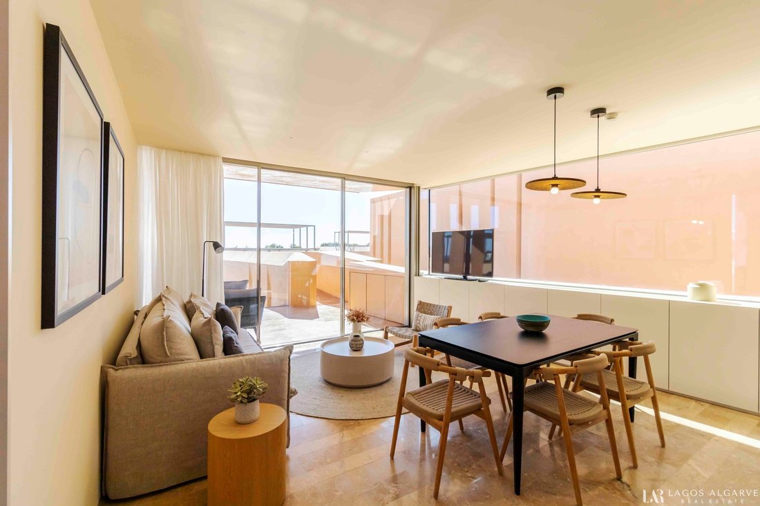 Apartment in Odiaxere, Algarve, Portugal 5 - 18094288