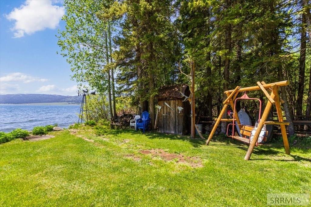 House in Island Park, Idaho, United States 5 - 17382384